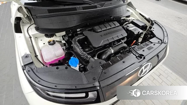 Hyundai Casper id 3599674 из Кореи 15