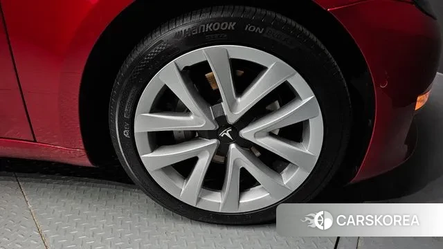 Tesla Model 3 id 3444172 из Кореи 15