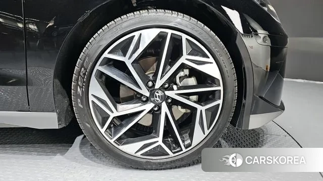 Hyundai Ionic 6 id 3624286 из Кореи 15