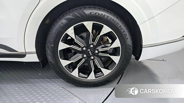 Kia Carnival 4th generation id 3839298 из Кореи 15