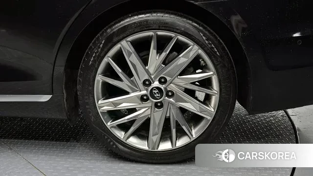 Hyundai The New Grandeur IG id 2901538 из Кореи 15