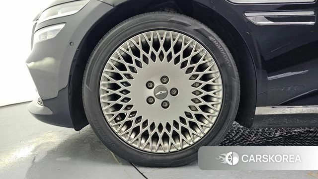 Genesis G80 (RG3) id 4338058 из Кореи 15