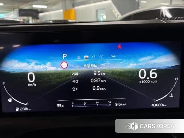 Kia The New Seltos id 3058569 из Кореи 10