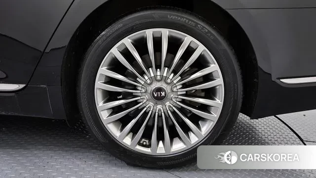 Kia More K9 id 3253750 из Кореи 15