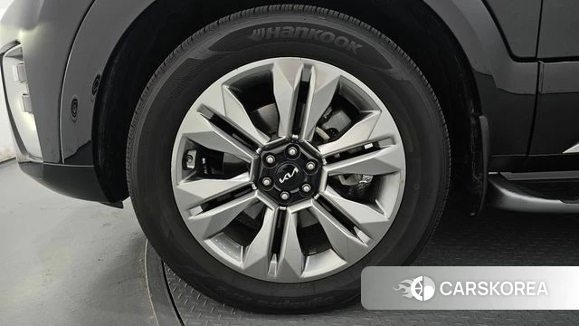 Kia Mohave Master id 4906011 из Кореи 30