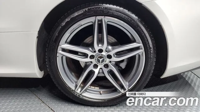 Mercedes-Benz E-Class W213 id 2912427 из Кореи 15