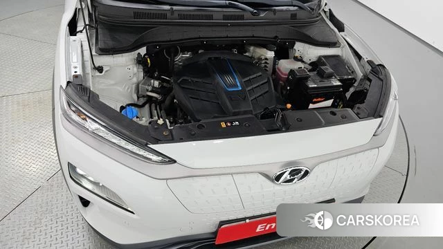 Hyundai Kona Electric id 4203849 из Кореи 28