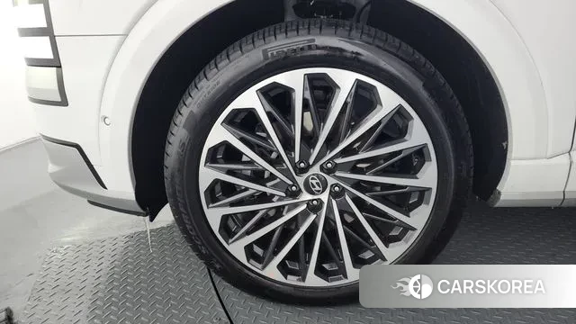 Hyundai Palisade (LX3) id 3732119 из Кореи 15