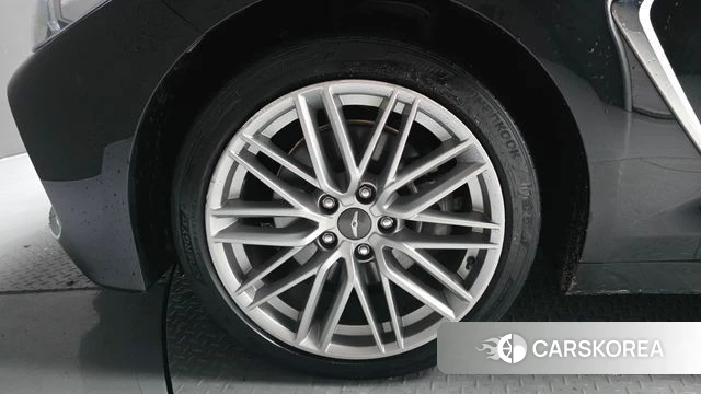 Genesis G70 id 4750742 из Кореи 15
