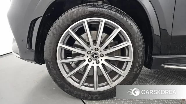 Mercedes-Benz GLS - Class X167 id 3126949 из Кореи 15