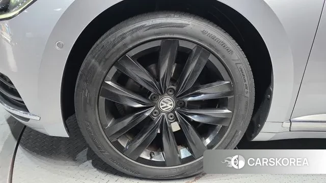 Volkswagen Arteon id 3429019 из Кореи 15
