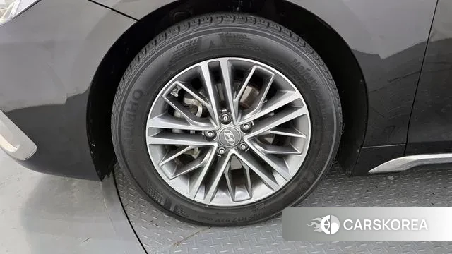 Hyundai Grandeur IG id 3039479 из Кореи 15