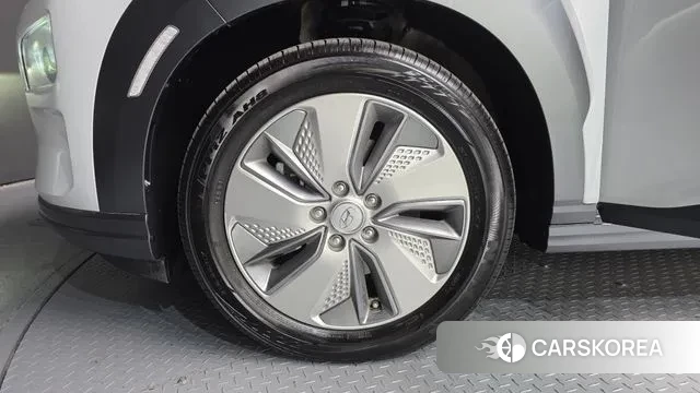 Hyundai Kona Electric id 3493720 из Кореи 15