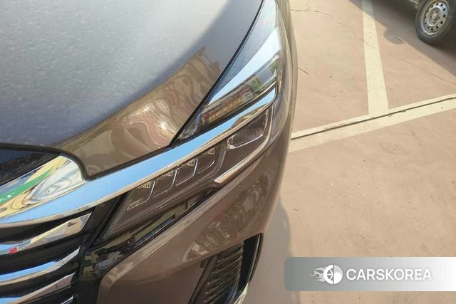 Buick GL8 id 3945047 из Китая 12