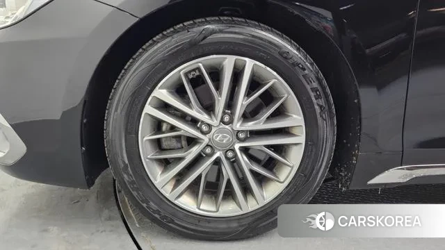 Hyundai Grandeur IG id 3583565 из Кореи 15
