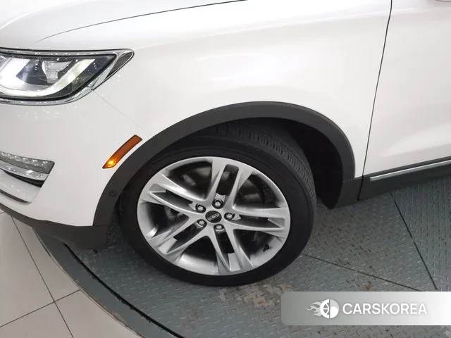 Lincoln MKC id 3259561 из Кореи 15