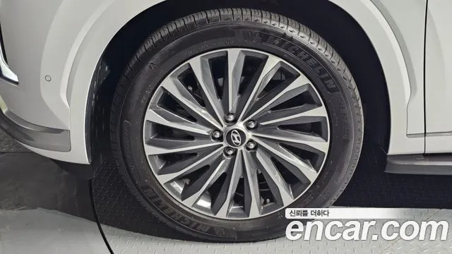 Hyundai The New Palisade id 2800314 из Кореи 15