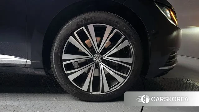 Volkswagen Arteon id 3055152 из Кореи 15