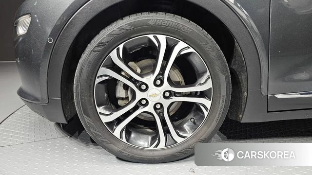 Chevrolet (GM Daewoo) Bolt EV id 4643024 из Кореи 15