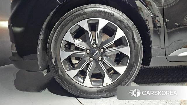 Kia Carnival 4th generation id 4871955 из Кореи 29