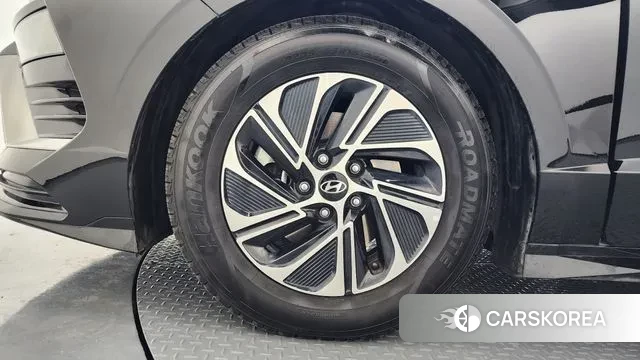 Hyundai Sonata D Edge Hybrid (DN8) id 3763928 из Кореи 15