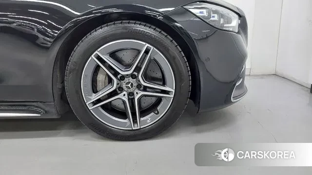 Mercedes-Benz S-Class W223 id 3294871 из Кореи 15
