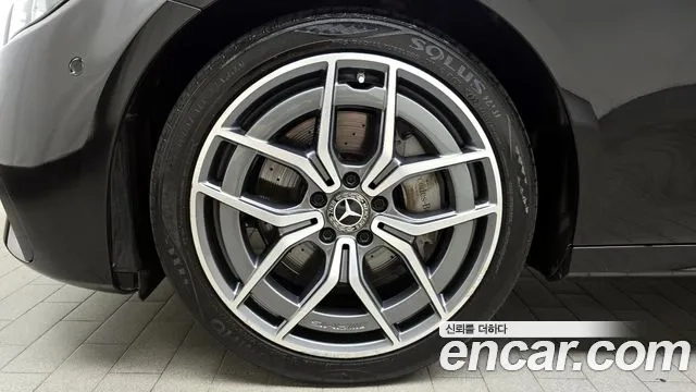 Mercedes-Benz E-Class W213 id 2907051 из Кореи 15