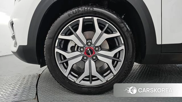Kia Seltos id 4793289 из Кореи 26
