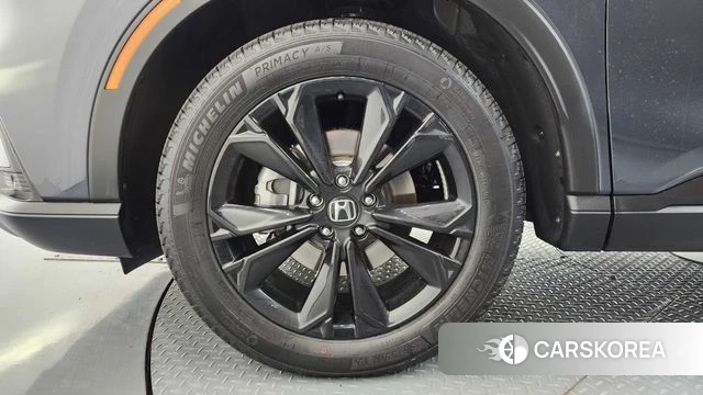 Honda CR-V 6th generation id 4413768 из Кореи 27
