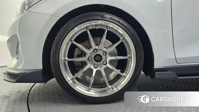 Hyundai Veloster (JS) id 3955779 из Кореи 15