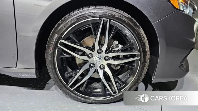 Honda Accord 10th Generation id 3406043 из Кореи 15