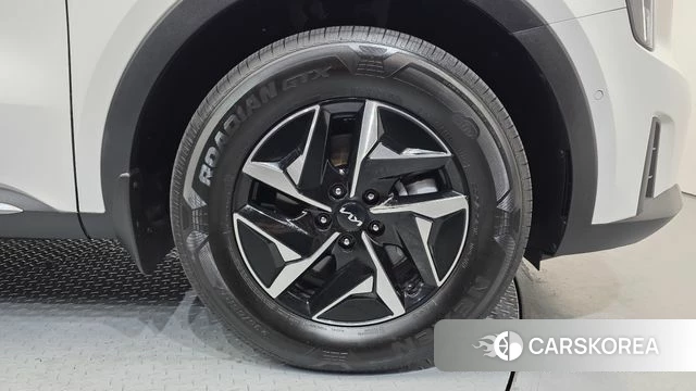 Kia The New Sorento 4th Generation id 4387995 из Кореи 25
