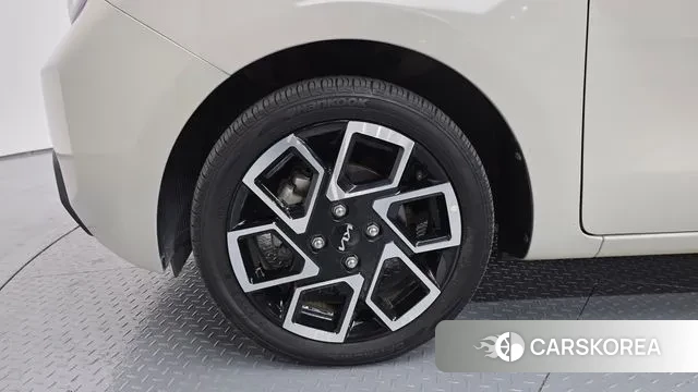 Kia The New Kia Ray id 3389091 из Кореи 15