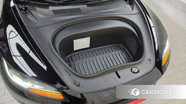 Tesla Model 3 id 4834514 из Кореи 26