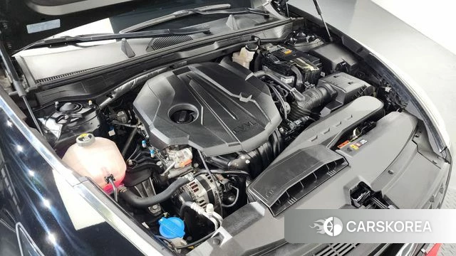 Hyundai Sonata (DN8) id 3922748 из Кореи 15