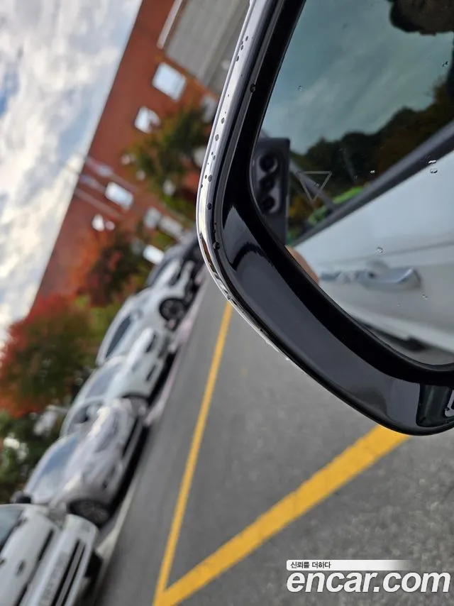 Kia Carnival 4th generation id 2647620 из Кореи 15