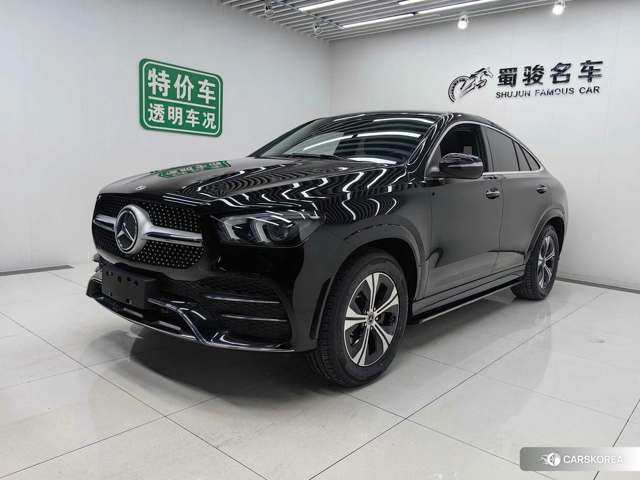 Mercedes-Benz GLE coupe id 4441148 из Китая 14