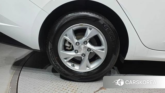 Hyundai Avante (CN7) id 4619760 из Кореи 26