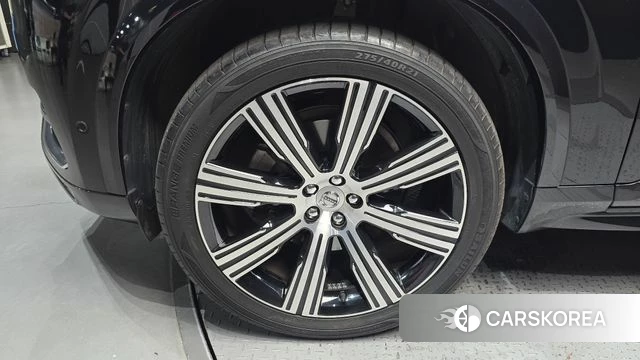 Volvo XC90 second Generation id 4636391 из Кореи 26