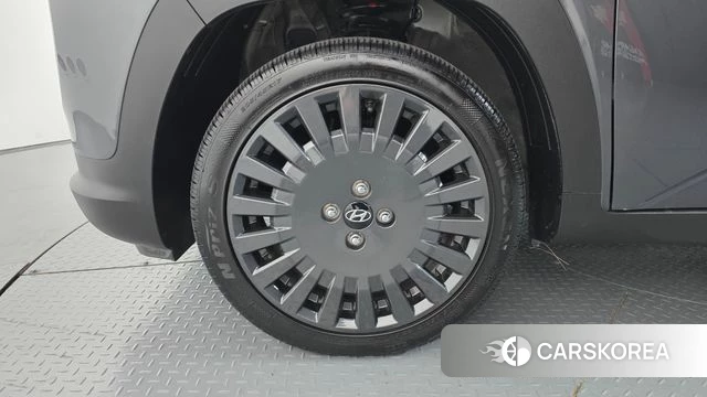 Hyundai Casper id 4443668 из Кореи 15
