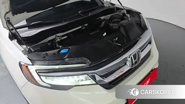 Honda Pilot 3rd generation id 4760067 из Кореи 37
