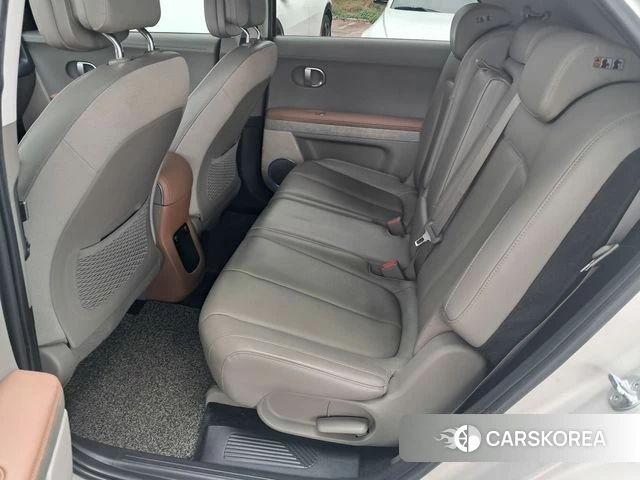 Hyundai Ionic 5 id 4423081 из Кореи 9