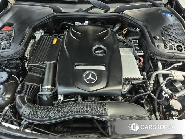 Mercedes-Benz E-Class W213 id 4652245 из Кореи 13