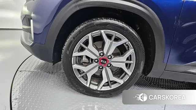 Kia Seltos id 3233169 из Кореи 15