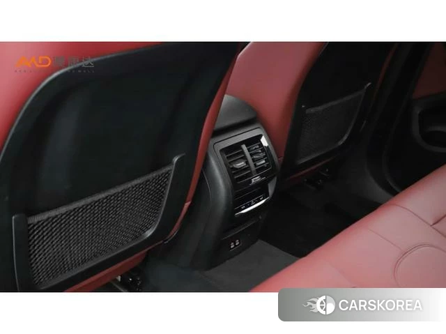 BMW X4 2024 Черный из Китая, фото 5