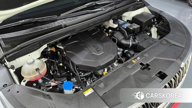 Kia Carnival 4th generation id 3851781 из Кореи 15