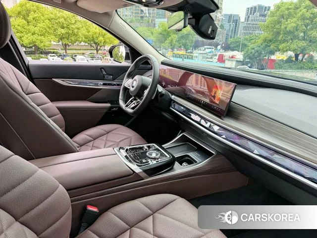 BMW 7 series id 4300752 из Китая 10
