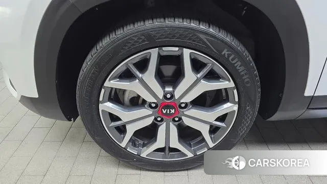 Kia Seltos id 3361556 из Кореи 15