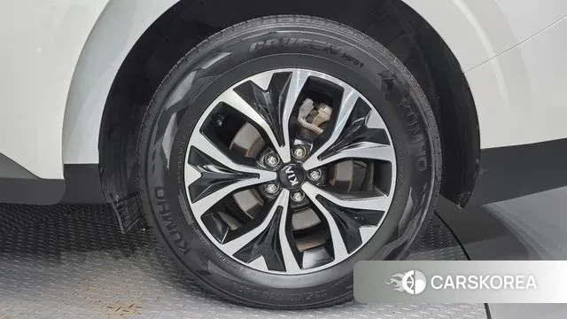 Kia Carnival 4th generation id 3269568 из Кореи 15