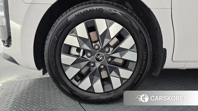 Hyundai Staria id 3534113 из Кореи 15